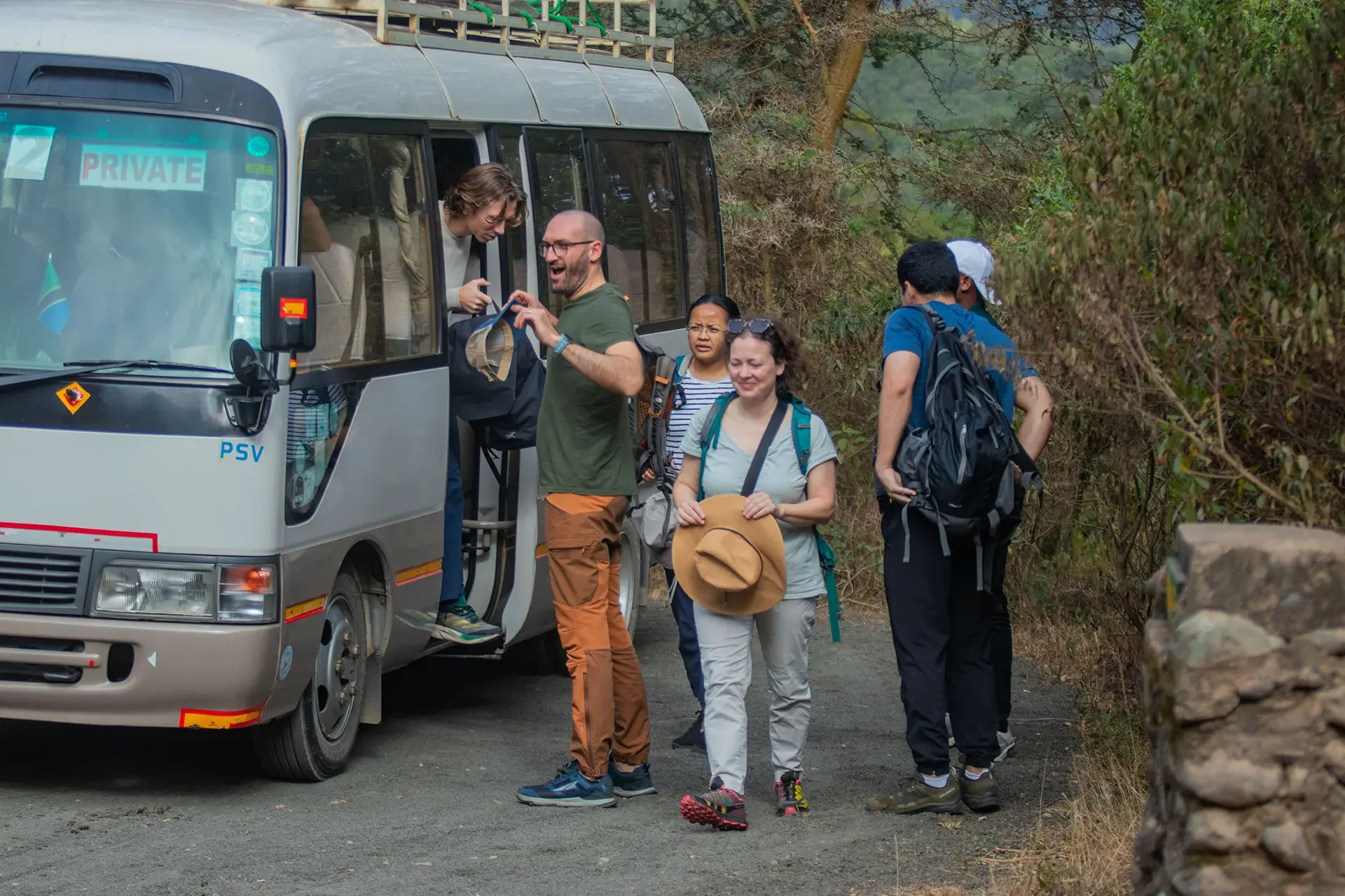 transport services 2